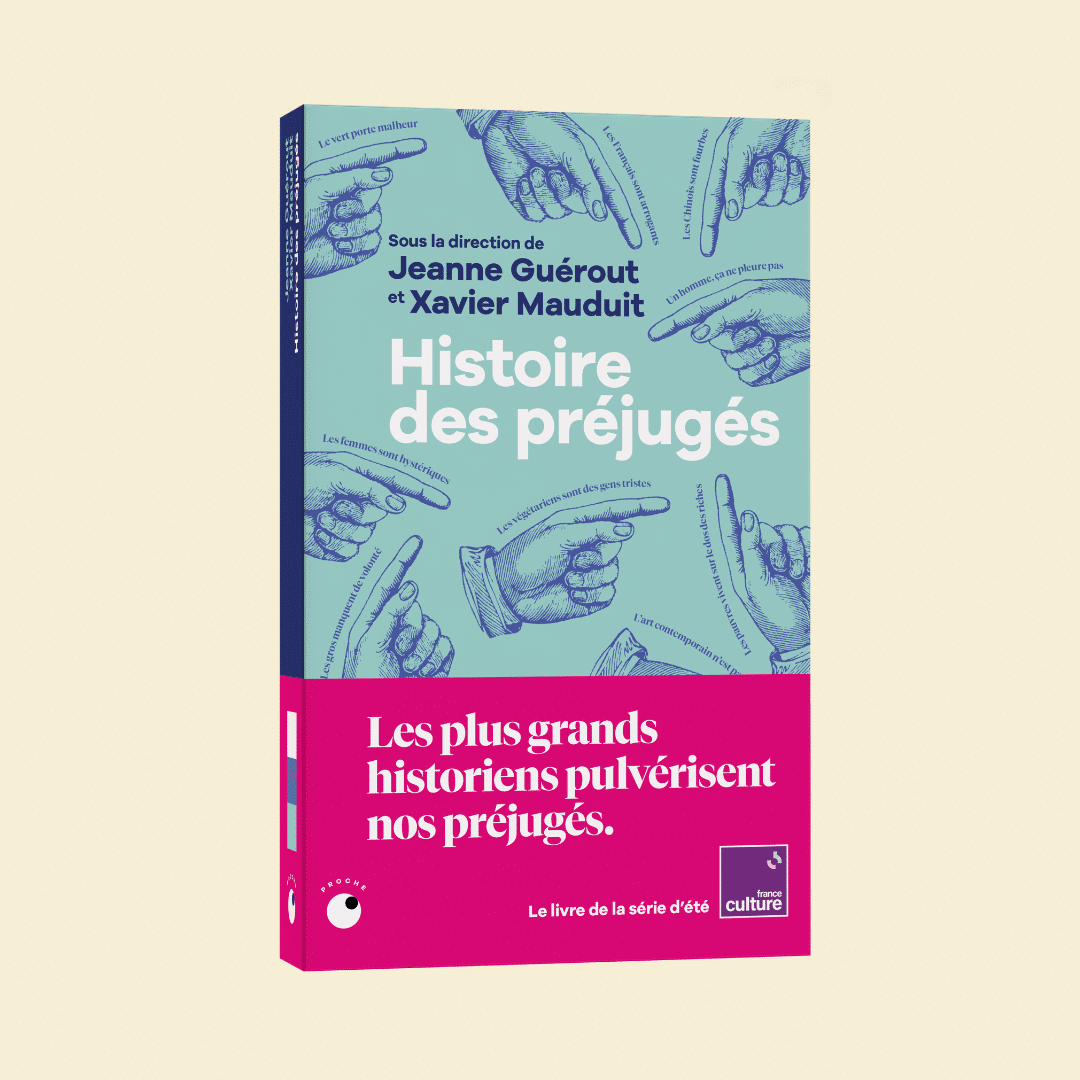 Histoire des préjugés Proche