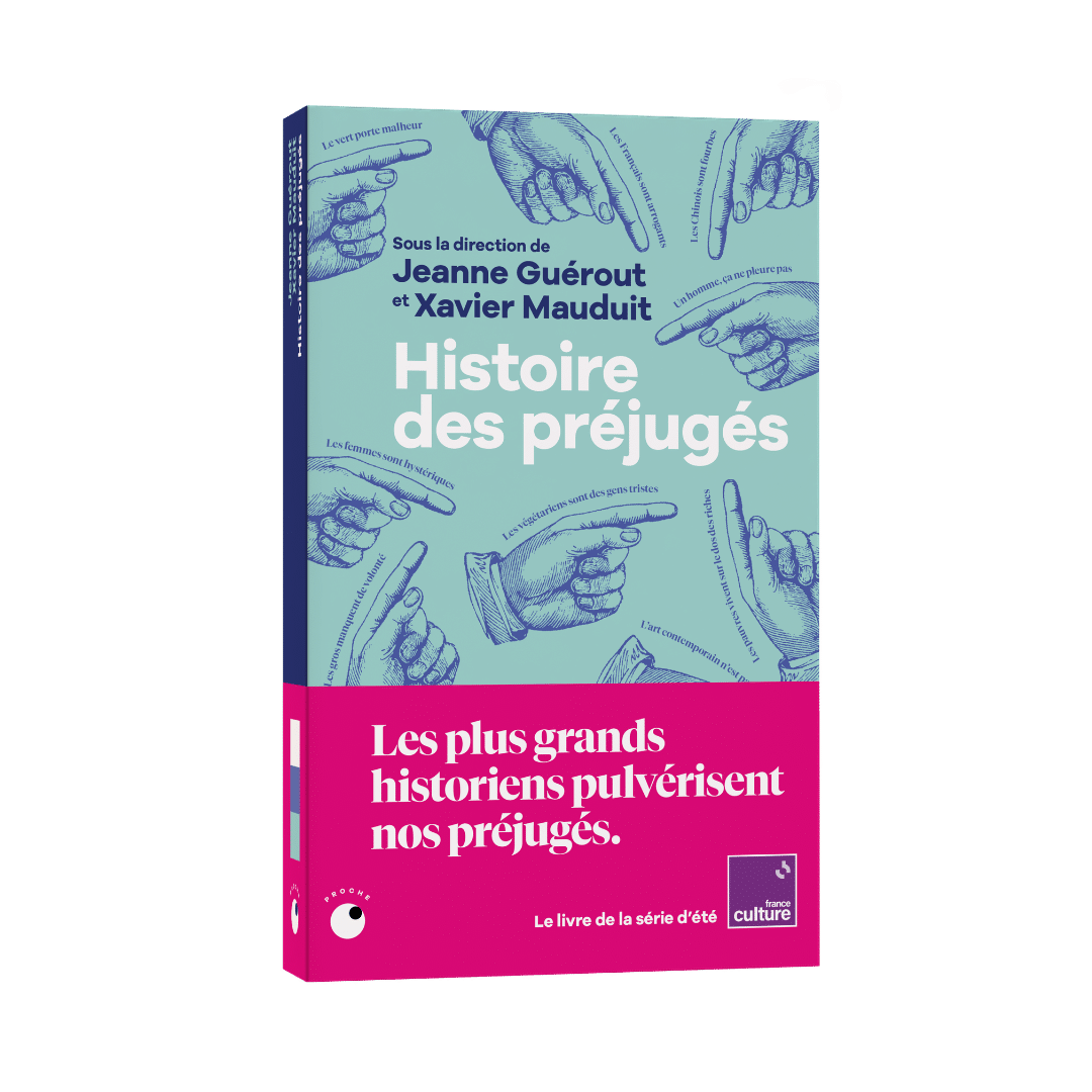 Histoire des préjugés Proche