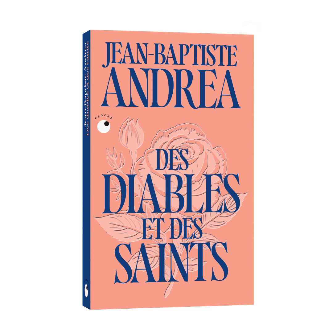 Des diables et des saints - Jean-Baptiste Andrea - Collector 2024 (20)