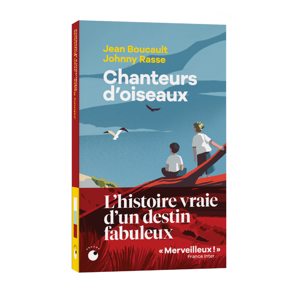 Chanteurs d'oiseaux - Proche