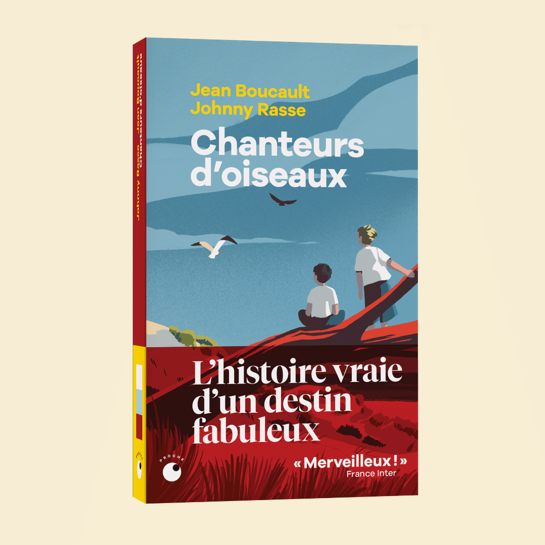 Chanteurs d'oiseaux - Proche